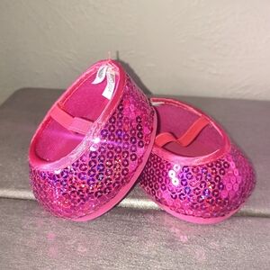 Build A Bear Shoes